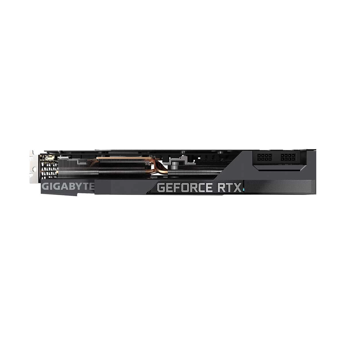 Gigabyte GeForce RTX 3080 EAGLE OC 10G Graphics Card in BD