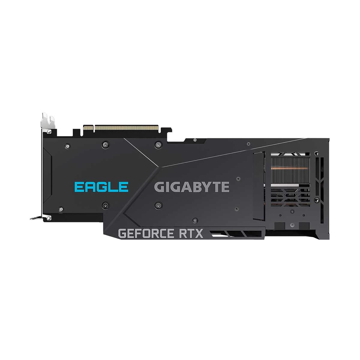 Gigabyte GeForce RTX 3080 EAGLE OC 10G Graphics Card Price in BD