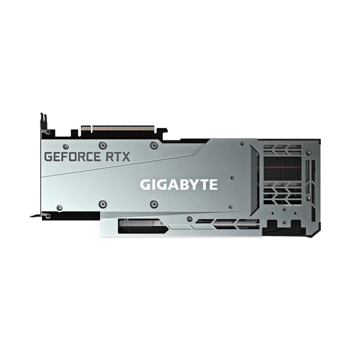 Gigabyte GeForce RTX 3080 Graphics Card in BD
