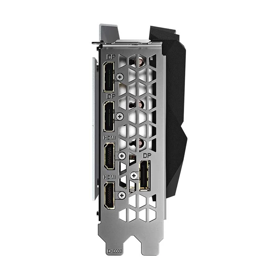 Gigabyte GeForce RTX 3080 GAMING OC 12G Graphics Card features