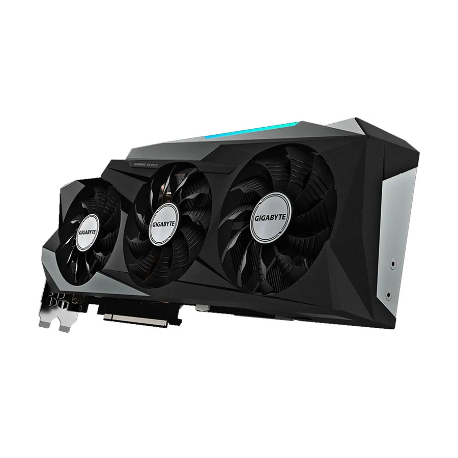 Gigabyte GeForce RTX 3080 GAMING OC 12G Graphics Card in BD