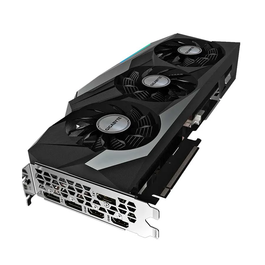Gigabyte GeForce RTX 3080 GAMING OC 12G Graphics Card Price in BD