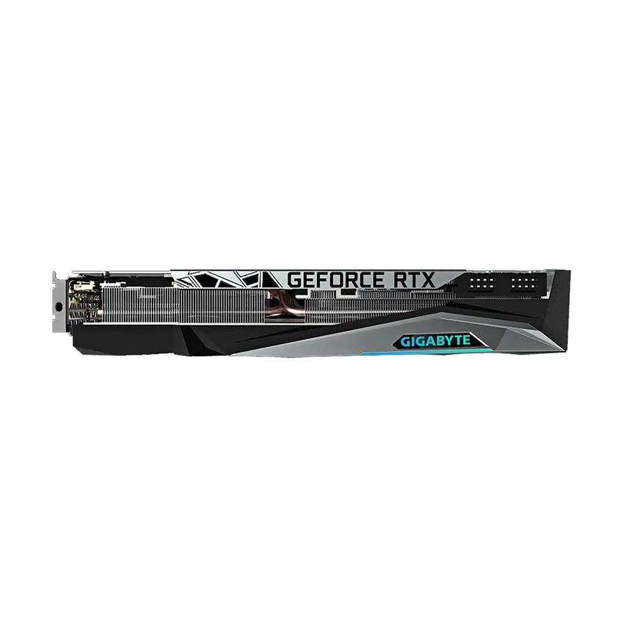 Gigabyte GeForce RTX 3080 GAMING OC 12G Graphics Card Best Price