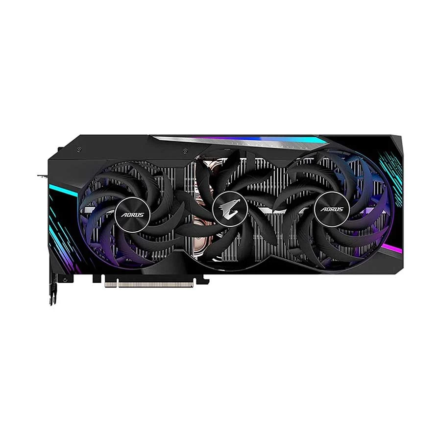 Gigabyte GeForce RTX 3080 MASTER 12G Graphics Card