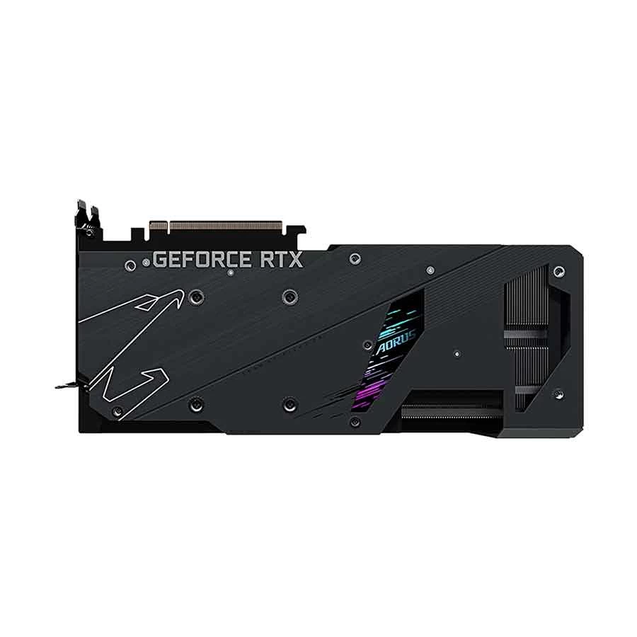 Gigabyte GeForce RTX 3080 MASTER 12G Graphics Card Price in BD