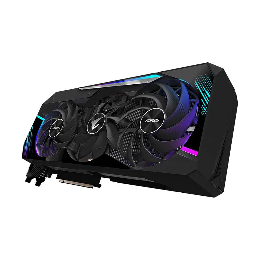 Gigabyte GeForce RTX 3080 MASTER 12G Graphics Card Price in Bangladesh