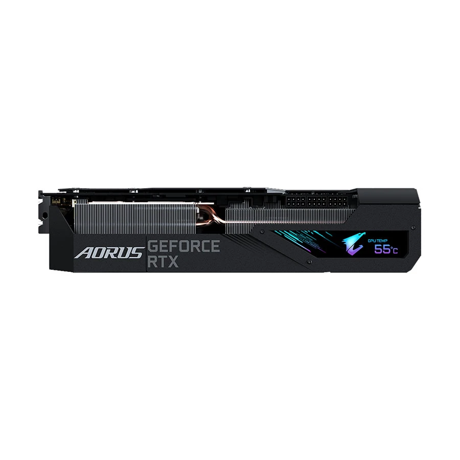 Gigabyte GeForce RTX 3080 MASTER 12G Graphics Card features