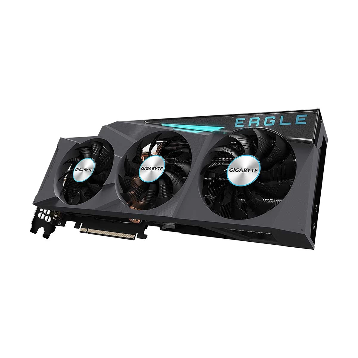 Gigabyte GeForce RTX 3080 Ti EAGLE OC Graphics Card Price in Bangladesh