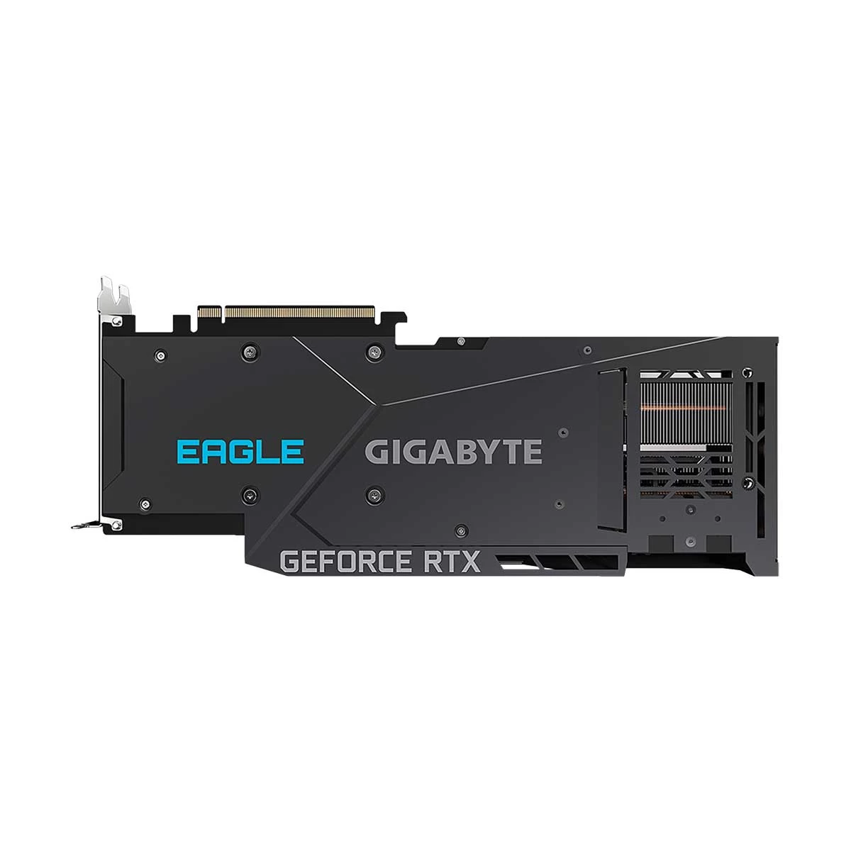 Gigabyte GeForce RTX 3080 Ti EAGLE OC Graphics Card in BD