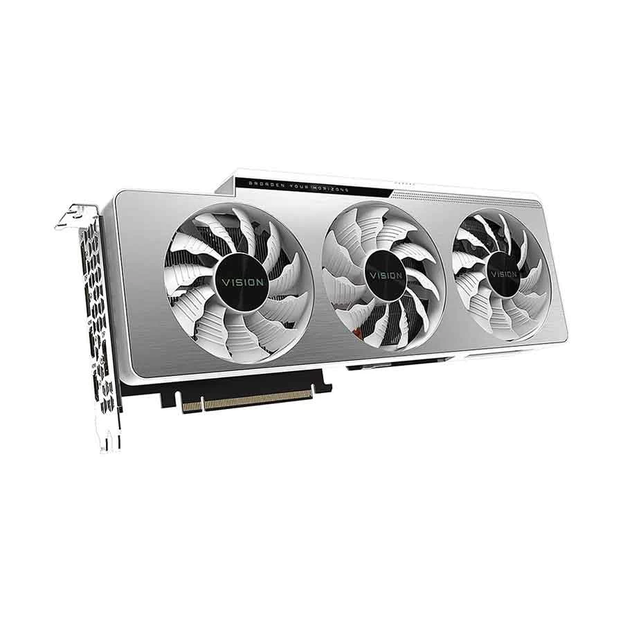 Gigabyte GeForce RTX 3080 Ti VISION OC 12G Graphics Card Price in Bangladesh