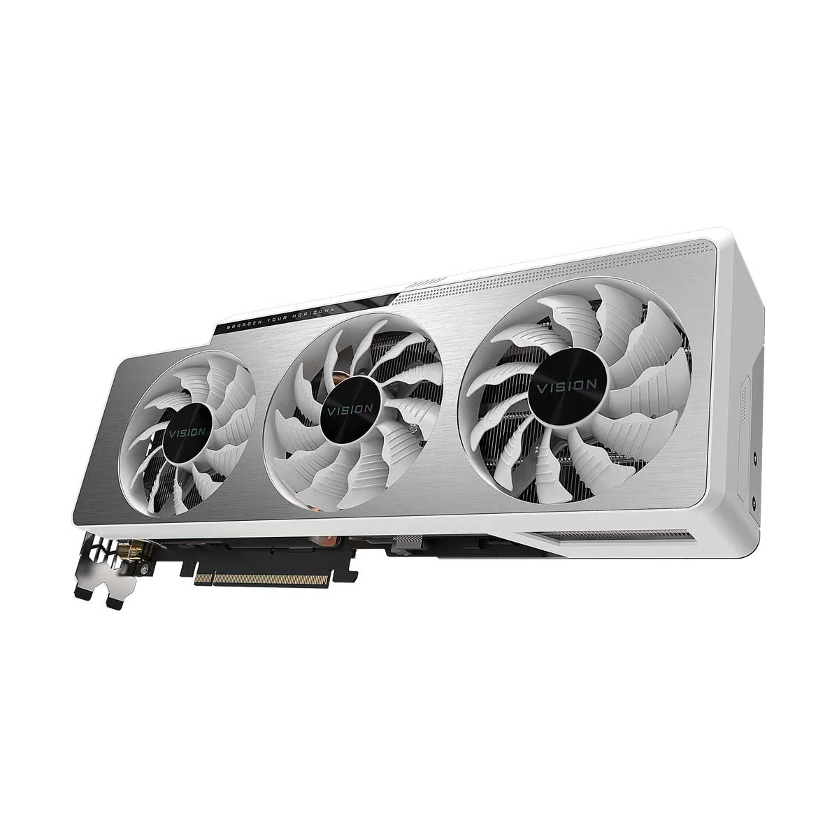 Gigabyte GeForce RTX 3080 VISION OC 10G Graphics Card Price in Bangladesh