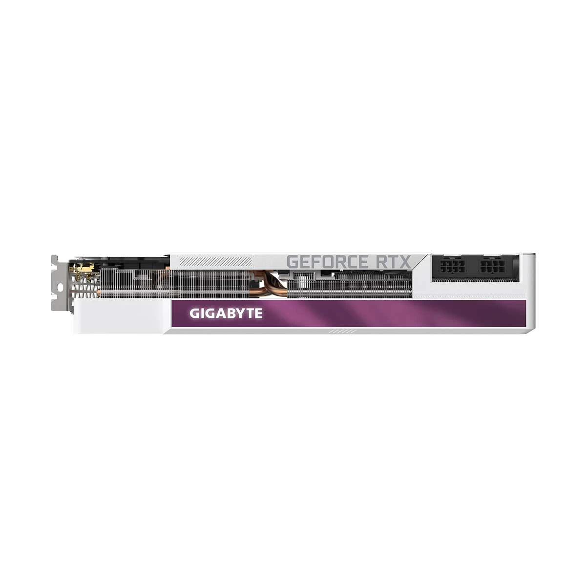 Gigabyte GeForce RTX 3080 VISION OC 10G Graphics Card in BD