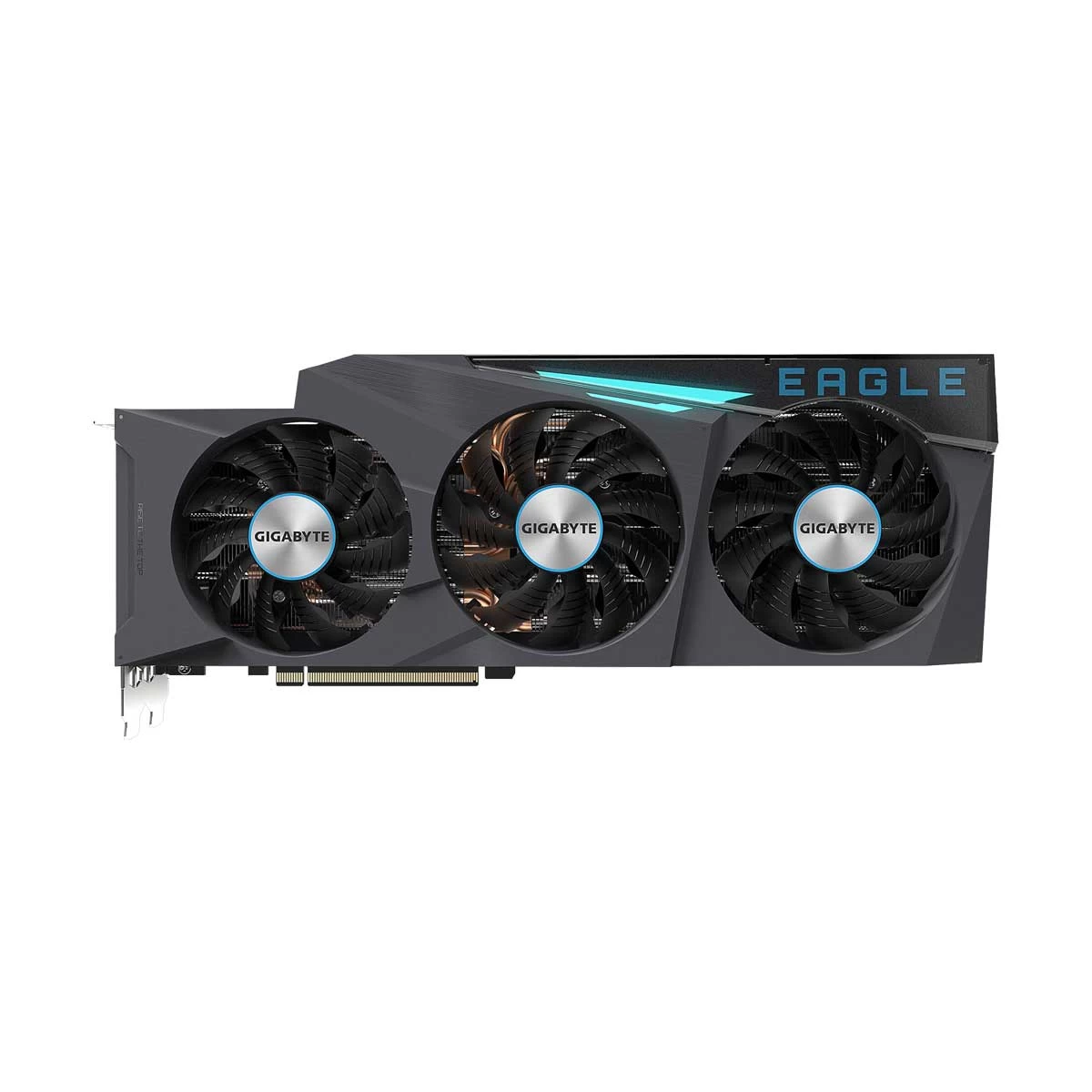 Gigabyte GeForce RTX 3090 Graphics Card in BD
