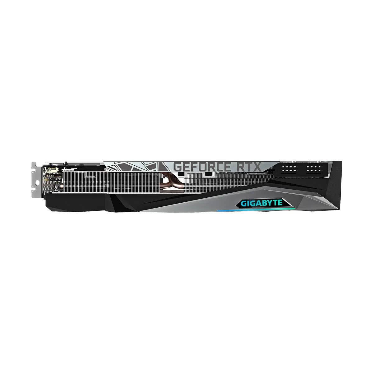 Gigabyte GeForce RTX 3090 GAMING OC 24G Graphics Card in BD