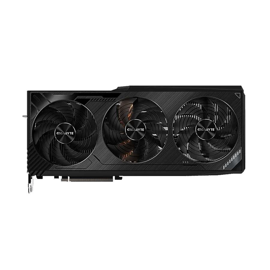 Gigabyte GeForce RTX 3090 Ti GAMING OC 24G Gigabyte