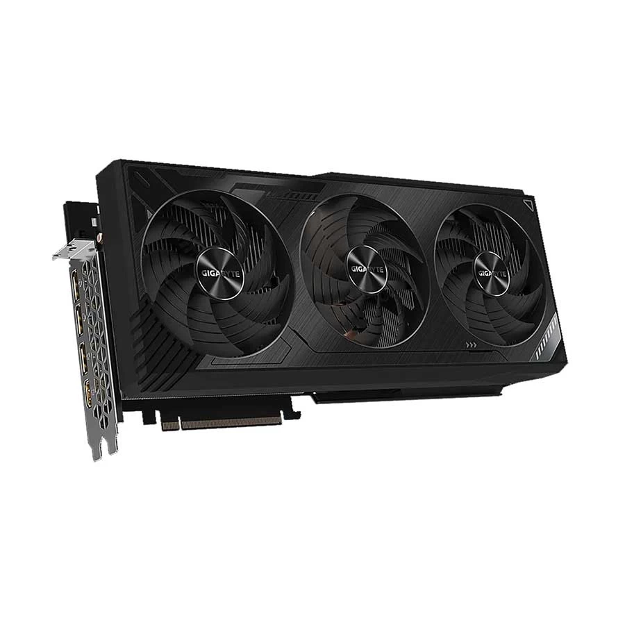 Gigabyte GeForce RTX 3090 Ti GAMING OC 24G Gigabyte Price in Bangladesh