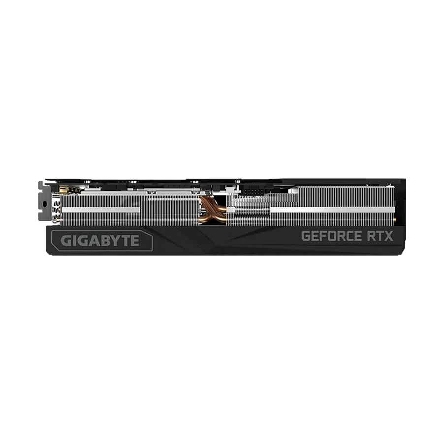 Gigabyte GeForce RTX 3090 Ti GAMING OC 24G Gigabyte Price in BD