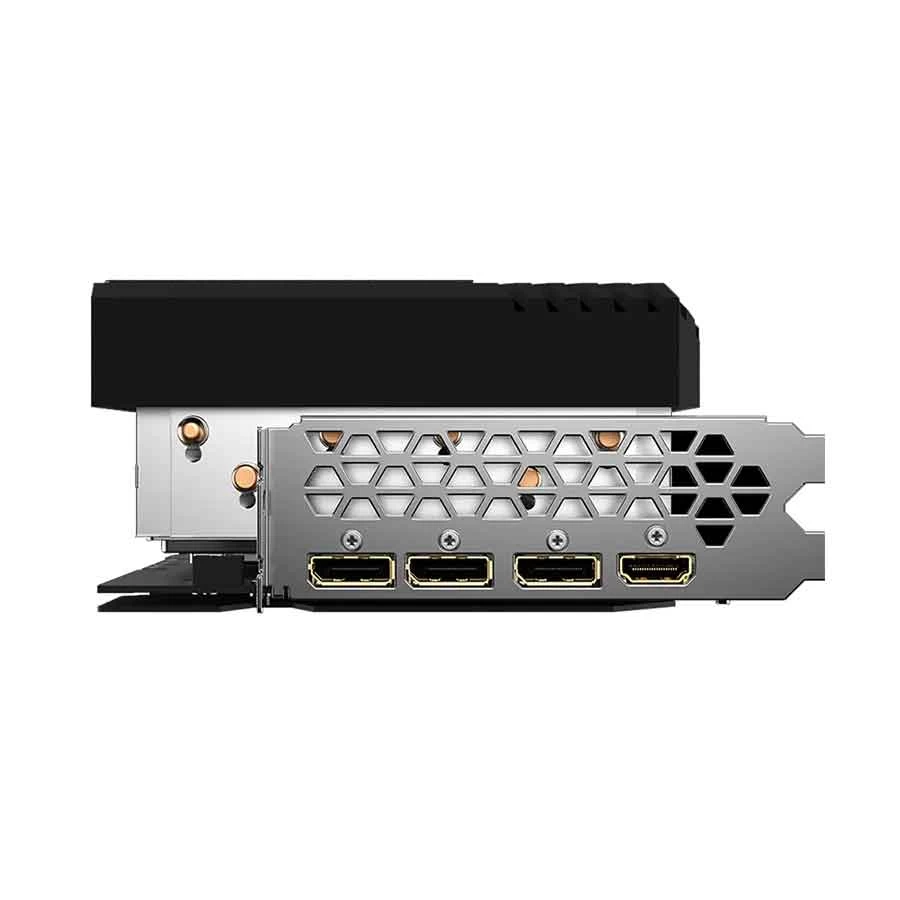 Gigabyte GeForce RTX 3090 Ti GAMING OC 24G Gigabyte specifications