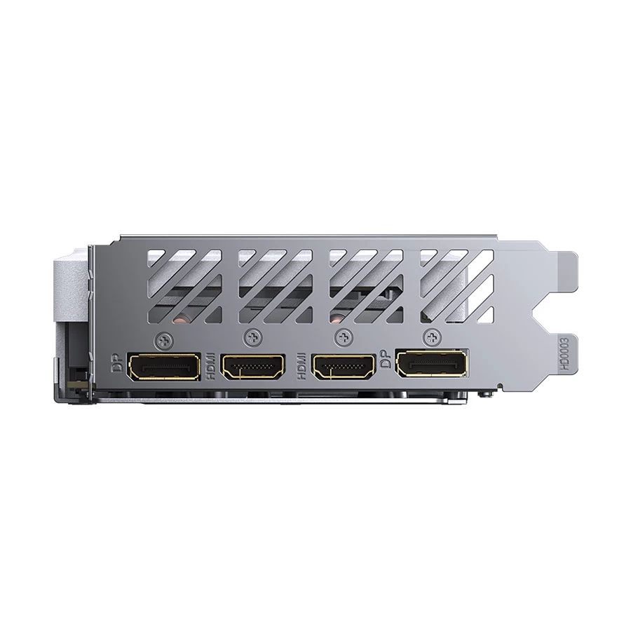 Gigabyte GeForce RTX 4060 AERO OC 8G Graphics Card specifications