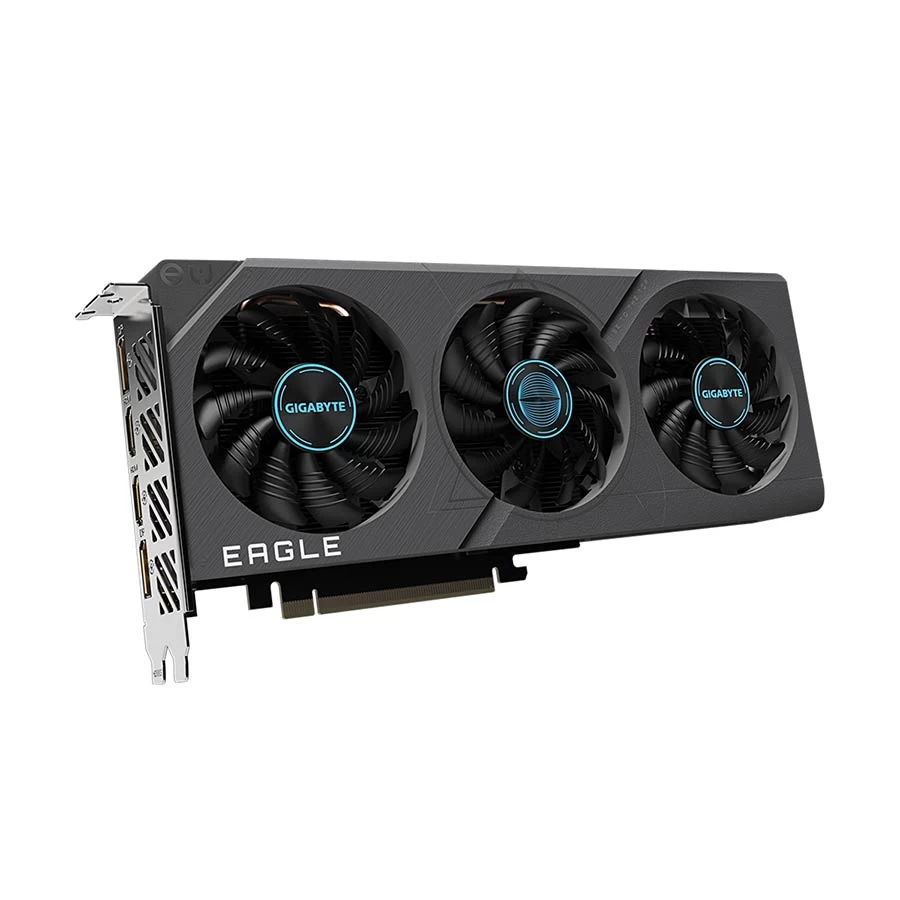 Gigabyte GeForce RTX 4060 EAGLE OC 8G Graphics Card Price in Bangladesh