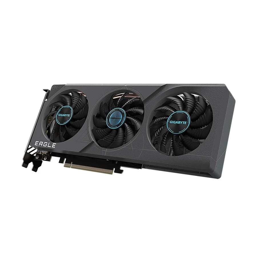 Gigabyte GeForce RTX 4060 EAGLE OC 8G Graphics Card in BD