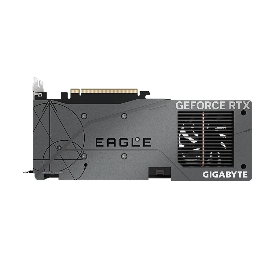 Gigabyte GeForce RTX 4060 EAGLE OC 8G Graphics Card Price in BD