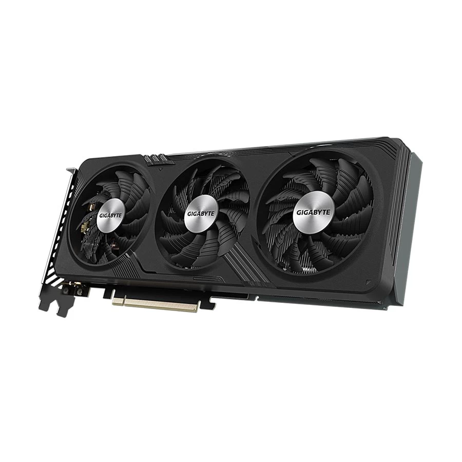 Gigabyte GeForce RTX 4060 GAMING OC 8G Graphics Card Price in Bangladesh