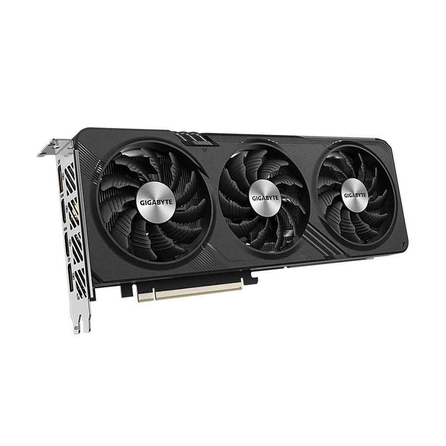 Gigabyte GeForce RTX 4060 GAMING OC 8G Graphics Card in BD
