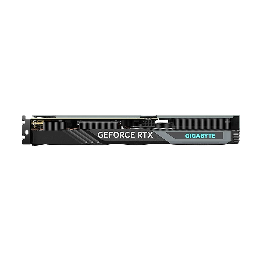 Gigabyte GeForce RTX 4060 GAMING OC 8G Graphics Card Price in BD