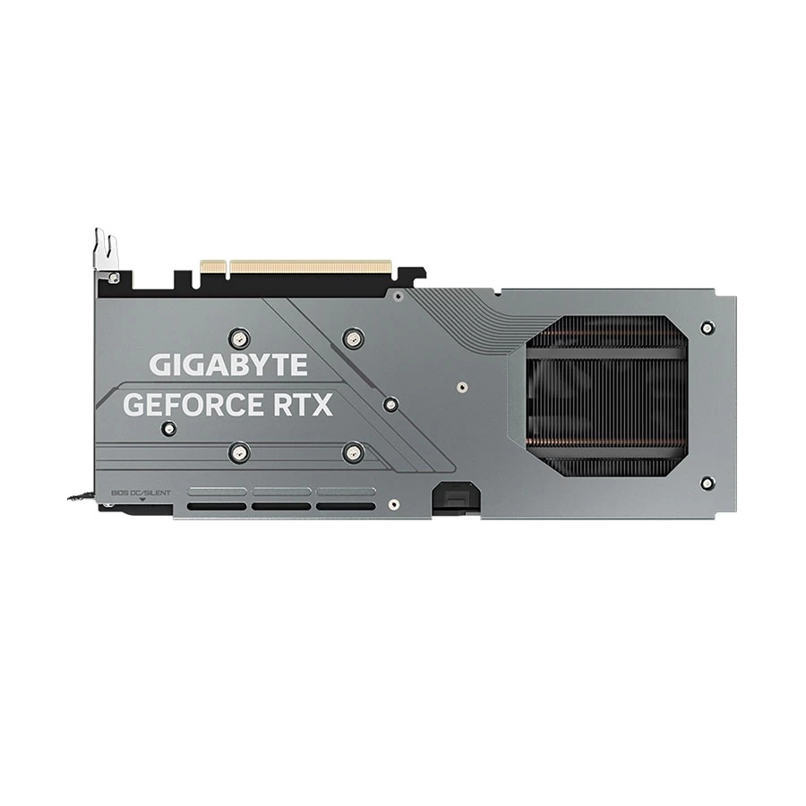 Gigabyte GeForce RTX 4060 GAMING OC 8G Graphics Card specifications