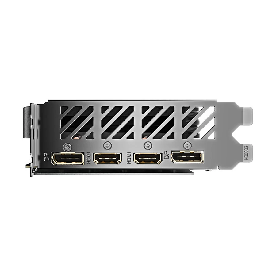 Gigabyte GeForce RTX 4060 GAMING OC 8G Graphics Card Best Price