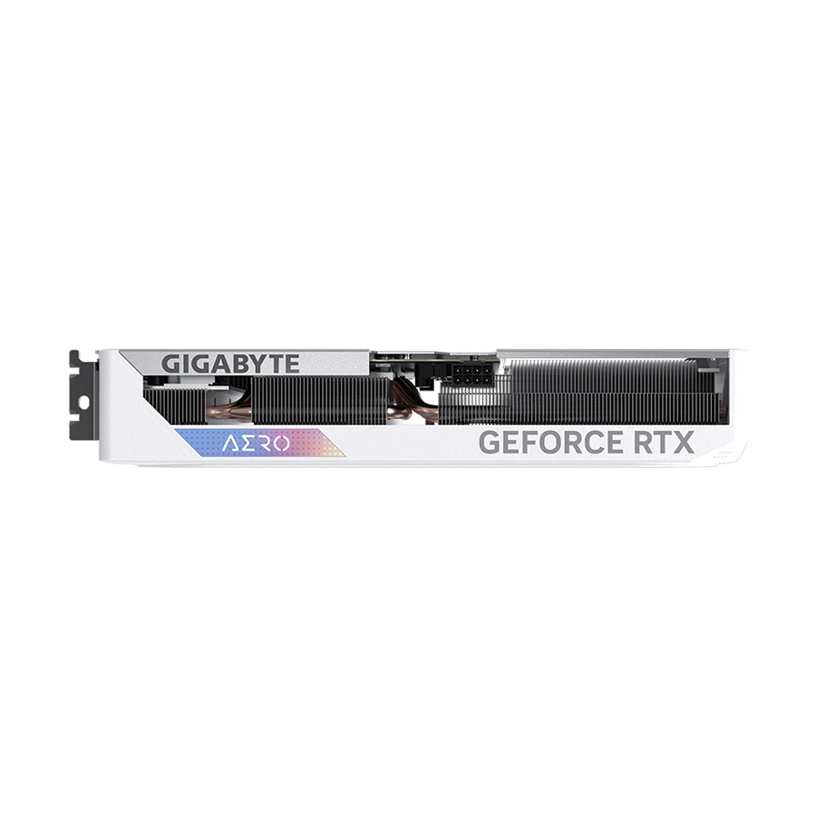Gigabyte GeForce RTX 4060 Ti AERO OC 8G 8GB Graphics Card Price in BD