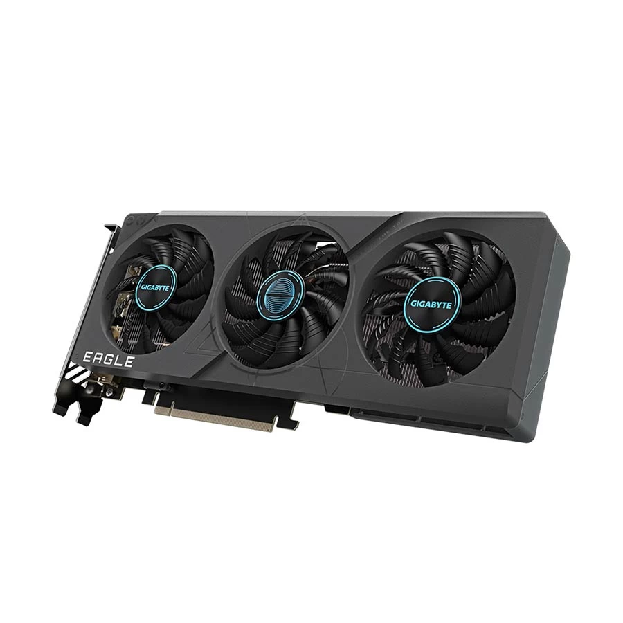 Gigabyte GeForce RTX 4060 Ti EAGLE 8G 8GB Graphics Card in BD