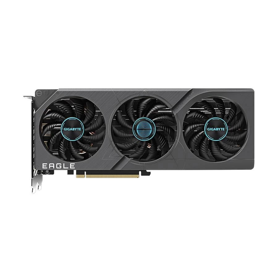 Gigabyte GeForce RTX 4060 Ti EAGLE OC 8G 8GB Graphics Card