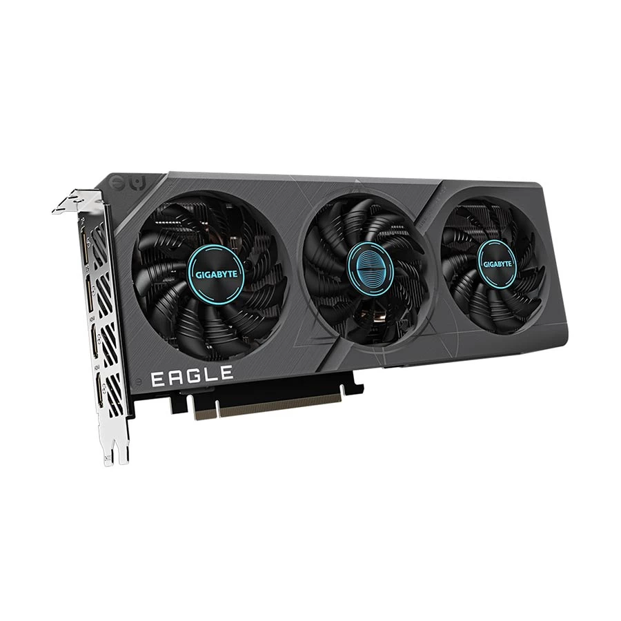 Gigabyte GeForce RTX 4060 Ti EAGLE OC 8G 8GB Graphics Card Price in Bangladesh