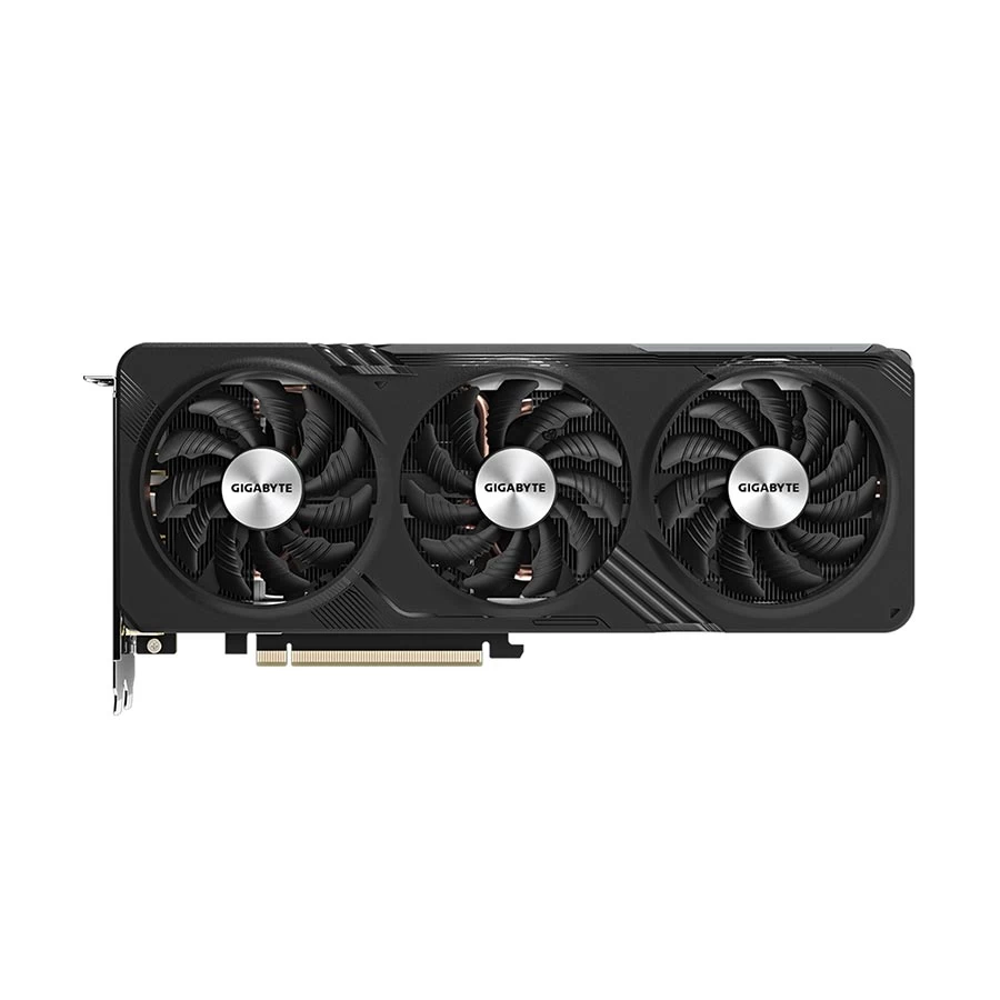 Gigabyte GeForce RTX 4060 Ti GAMING OC 8G 8GB Graphics Card