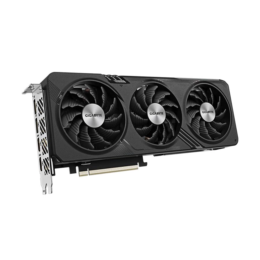 Gigabyte GeForce RTX 4060 Ti GAMING OC 8G 8GB Graphics Card Price in Bangladesh