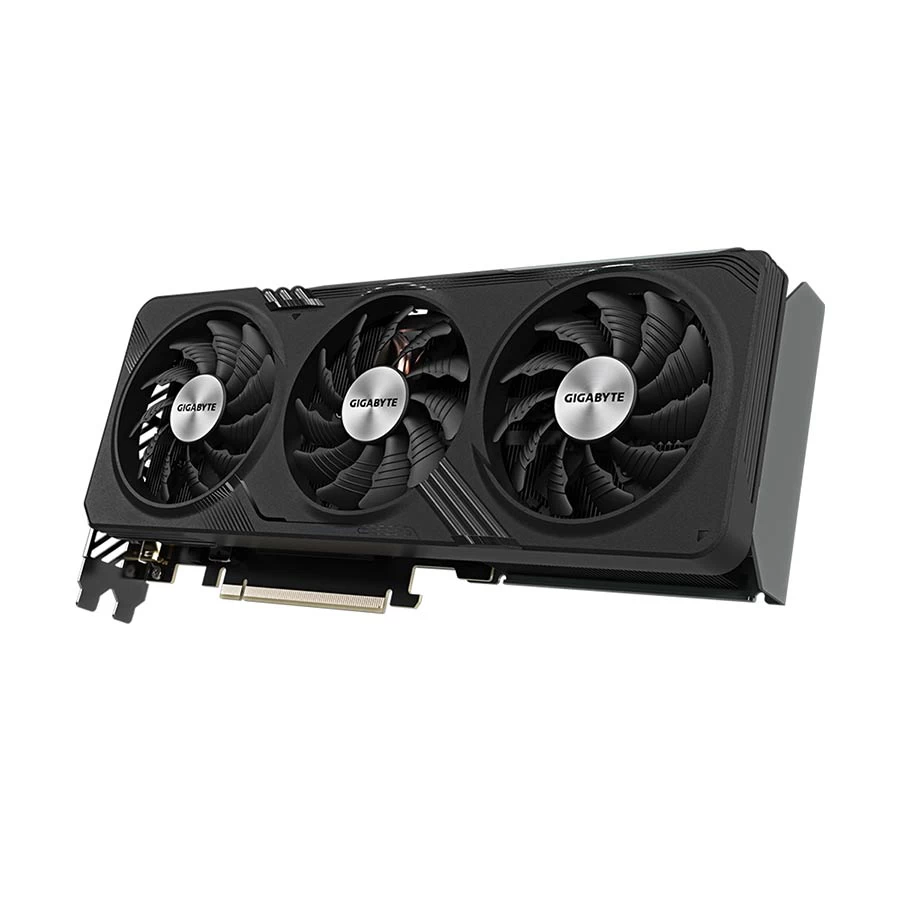 Gigabyte GeForce RTX 4060 Ti GAMING OC 8G 8GB Graphics Card in BD