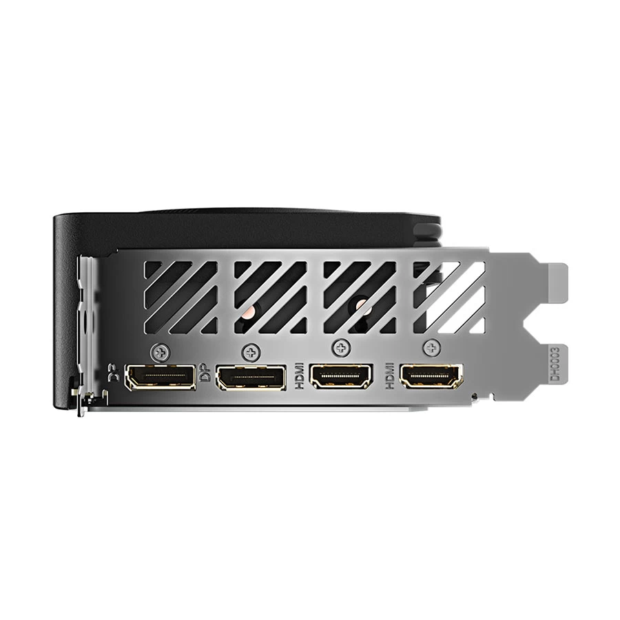 Gigabyte GeForce RTX 4060 Ti GAMING OC 8G 8GB Graphics Card specifications