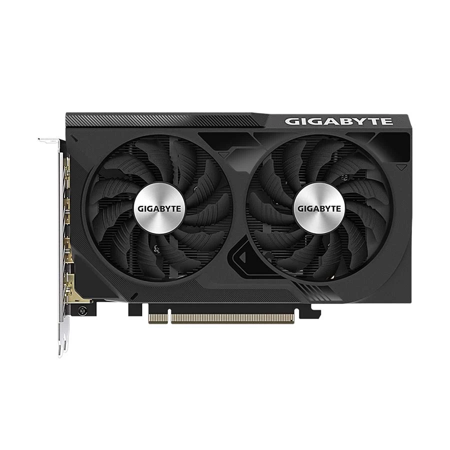 Gigabyte GeForce RTX 4060 WINDFORCE OC 8G Graphics Card