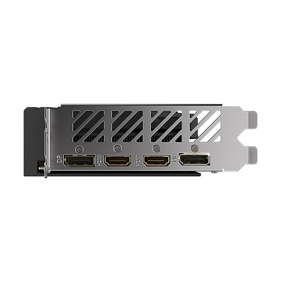 Gigabyte GeForce RTX 4060 WINDFORCE OC 8G Graphics Card specifications