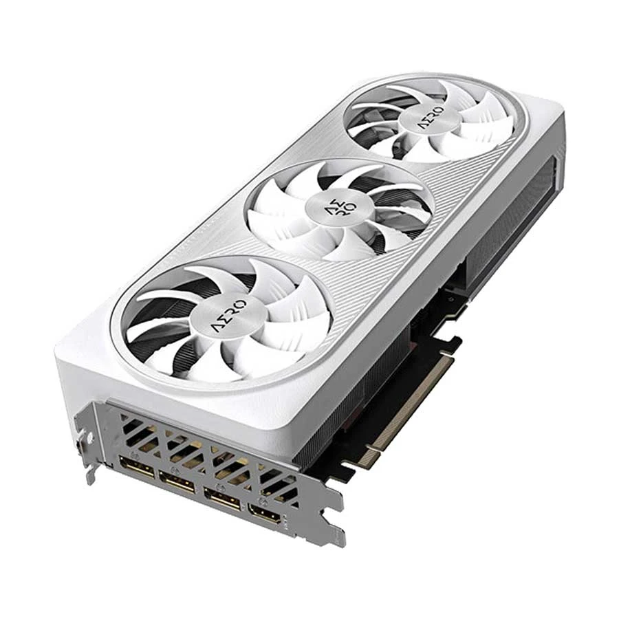 Gigabyte GeForce RTX 4070 SUPER AERO OC 12G 12GB Graphics Card Price in Bangladesh