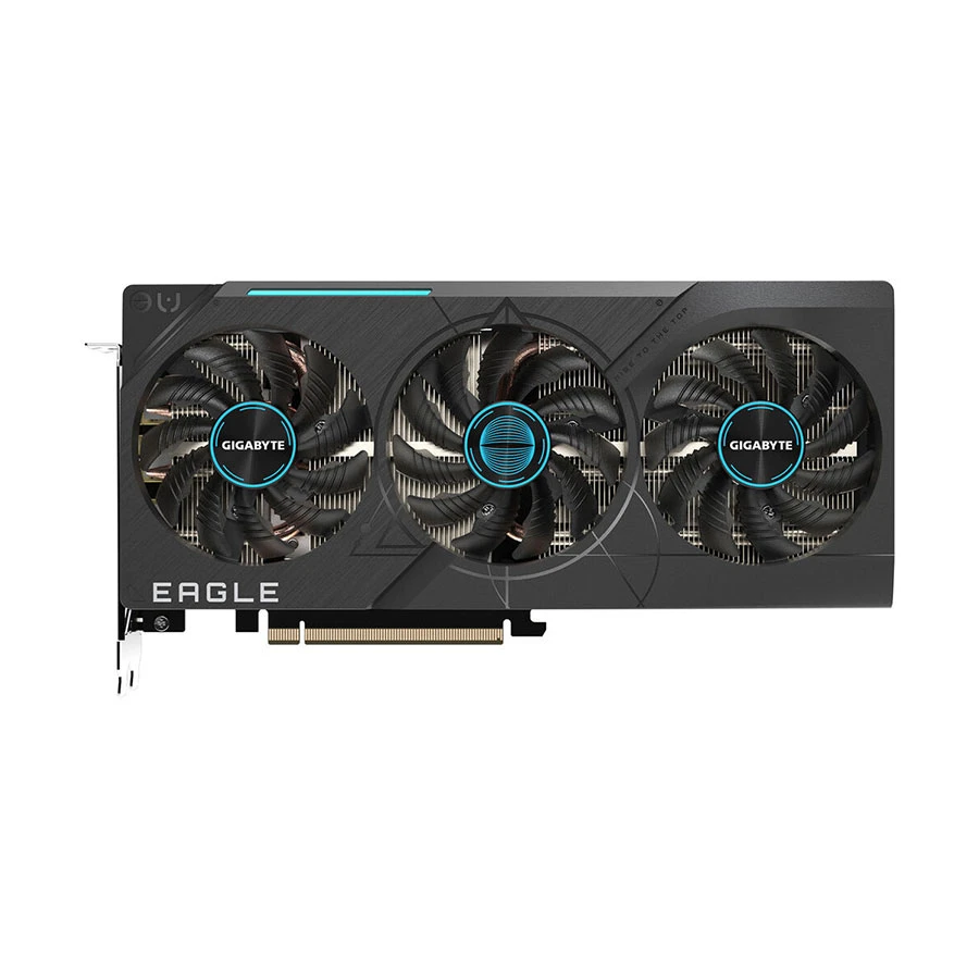 Gigabyte GeForce RTX 4070 SUPER EAGLE OC 12G Graphics Card Price in Bangladesh
