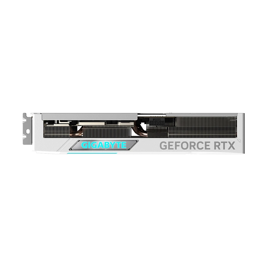 Gigabyte GeForce RTX 4070 SUPER EAGLE OC ICE 12G Graphics Card specifications