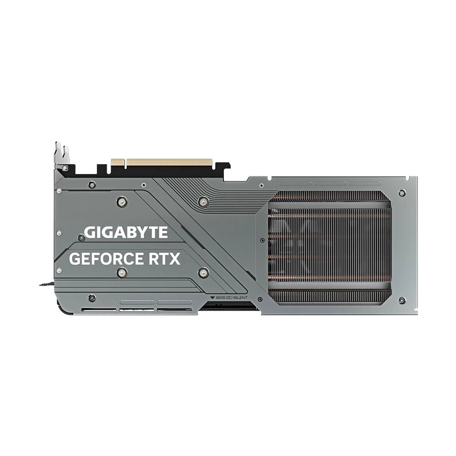Gigabyte GeForce RTX 4070 SUPER GAMING OC 12G Graphics Card in BD