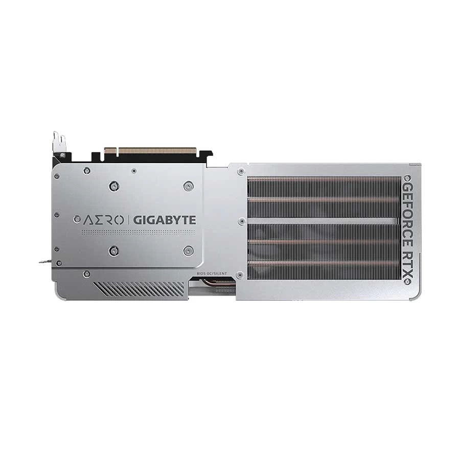 Gigabyte GeForce RTX 4070 Ti AERO OC 12G Graphics Card Price in BD