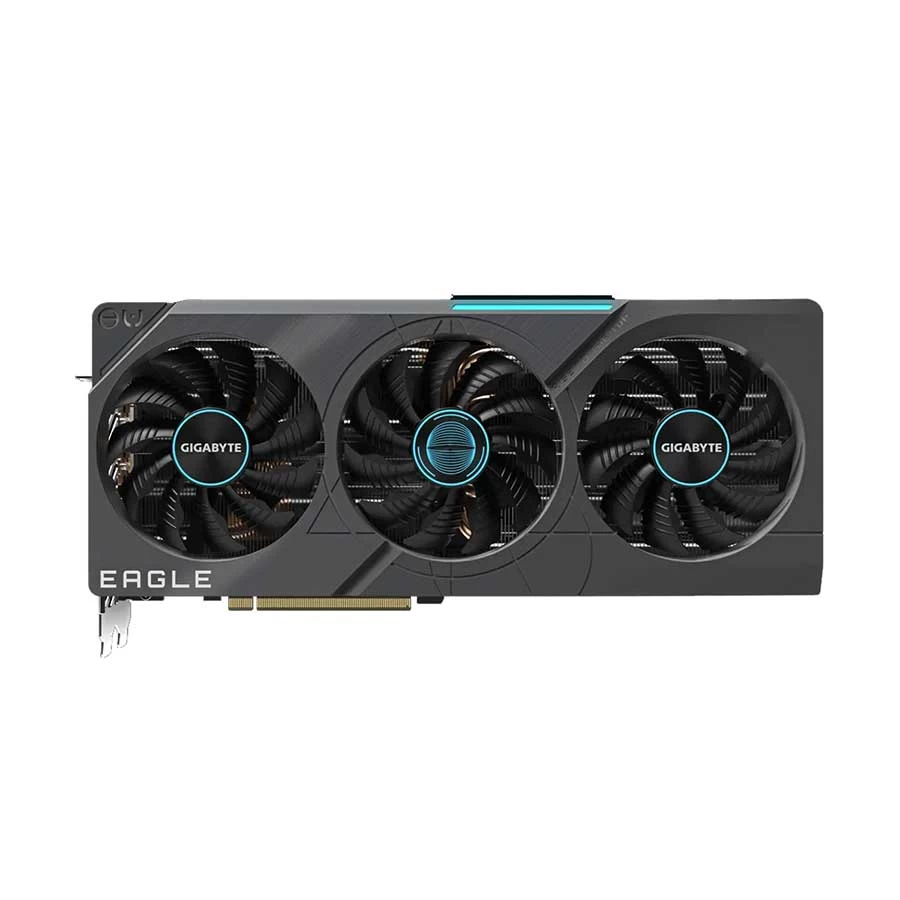 Gigabyte GeForce RTX 4070 Ti EAGLE OC Graphics Card