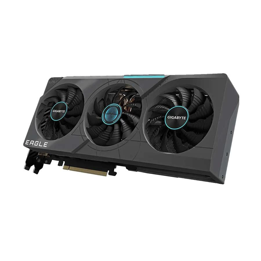 Gigabyte GeForce RTX 4070 Ti EAGLE OC Graphics Card Price in Bangladesh