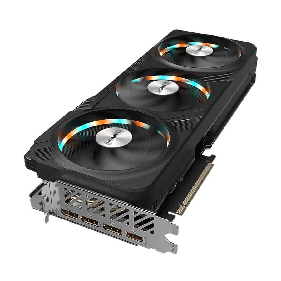Gigabyte GeForce RTX 4070 Ti GAMING OC 12G Graphics Card in BD