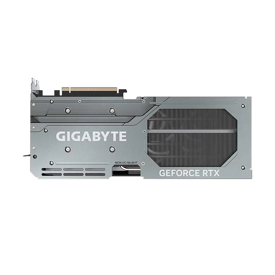 Gigabyte GeForce RTX 4070 Ti GAMING OC 12G Graphics Card specifications